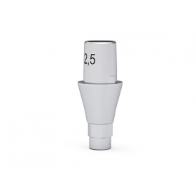 ICX klijuojama atrama Ø 4,4 mm, su hex ICX klijuojama atrama Ø 4,4 mm, su hex