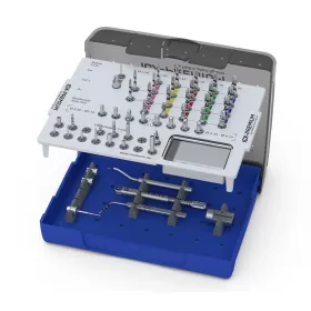 ICX Surgical Box