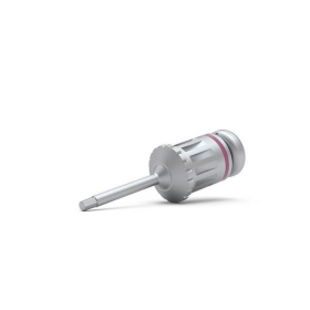 ICX-Hex instrumentas visoms atramoms ICX-Hex instrumentas visoms atramoms