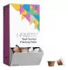 Dantų poliravimo pasta profilaktinė i-FASTE, 2 g x 100 vnt. Dantų poliravimo pasta profilaktinė i-FASTE, 2 g x 100 vnt.