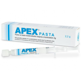 APEX Paste, 2,2 g