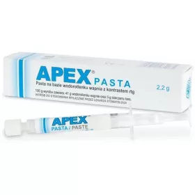 APEX Paste, 2,2 g