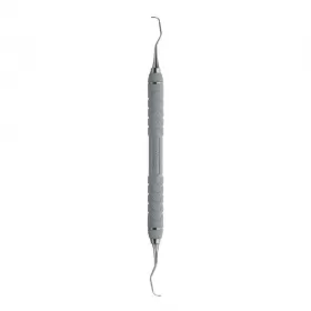 Curette Gracey, #1/2, grey