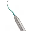 Universal titanium implant scaler Langer 1/2