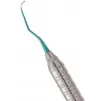 Universal titanium implant scaler Langer 1/2