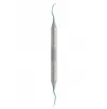 Universal titanium implant scaler Langer 1/2