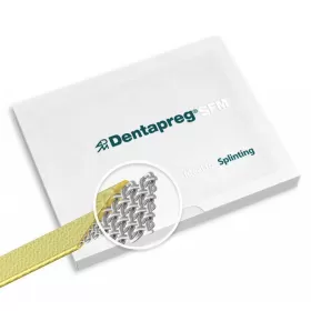 Dentapreg SFM splinting strip, 1 pcs.