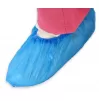 Surgical shoes made of polyethylene material, 16 x 40 cm, 100 pcs