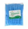 Surgical shoes made of polyethylene material, 16 x 40 cm, 100 pcs