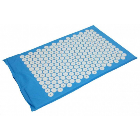 Rehabilitation mat for acupressure Rehabilitation mat for acupressure