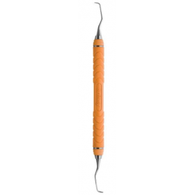 Kiuretė Gracey Mini, #11/12, oranžinė Kiuretė Gracey Mini, #11/12, oranžinė