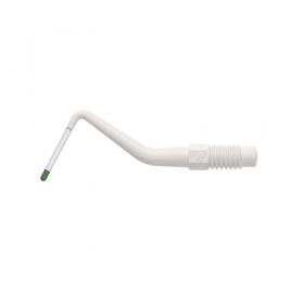 Biotype Probe tip, green