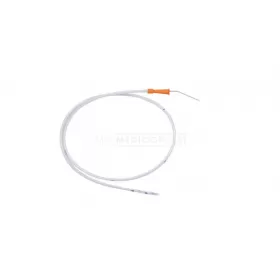 Stomach tube with plastic mandrin, Ch 14 - Ch 16, 1 pcs.