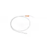 Stomach tube with plastic mandrin, Ch 14 - Ch 16, 1 pcs.