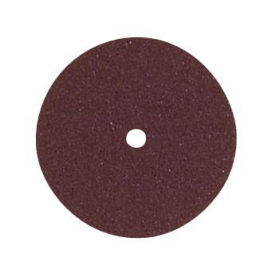 Diskas cirkonio pjovimui rudas, 22x0,25 mm Diskas cirkonio pjovimui rudas, 22x0,25 mm