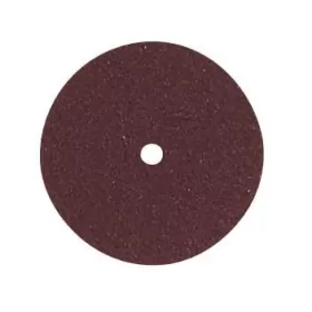 Disc for zirconia cutting brown, 22x0,25 mm