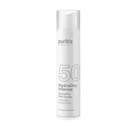 Maitinantis kremas, 100ml, Purles 50 Maitinantis kremas, 100ml, Purles 50