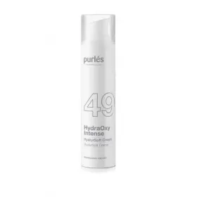 Purles 49 HyalurSoft Cream, 100 ml.