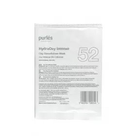 Purles 52 Oxy Biocellulose mask, 1 pcs.