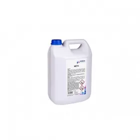 Disinfectant and cleaning agent MĖTA, 5L