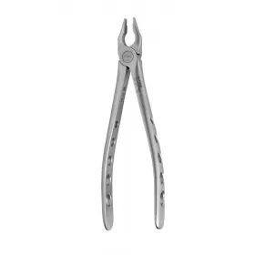 Forceps #1 for upper incisors