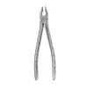 Forceps #1 for upper incisors
