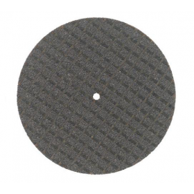 Diskas armuotas pjovimui, 40x0,4 mm Diskas armuotas pjovimui, 40x0,4 mm