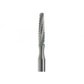 Carbide bur C687X for contra-angle handpiece, 1 pcs