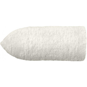 Filcas konusas, 45x25 mm Filcas konusas, 45x25 mm
