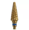 Carbide cutter for zirconia CX79G.045 Tin, 1 pcs