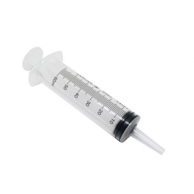 Švirkštas 3 dalių, 50 ml, kateterio tipo, be adatos Švirkštas 3 dalių, 50 ml, kateterio tipo, be adatos