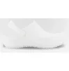 Oxypas SMOOTH Surgical Clogs, white