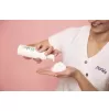 Purles 129 Cotton Foam Cleanser, 125 ml.
