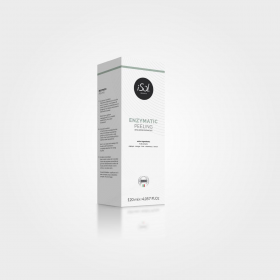 Enzyminis pilingas 120ml ISO.DER.300 /ISOL/ Enzyminis pilingas 120ml ISO.DER.300 /ISOL/