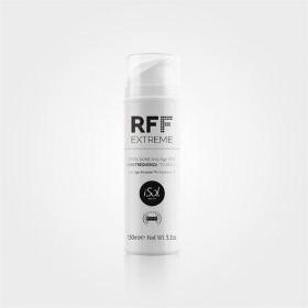 ISOL Intensyvi priešraukšlinė Radiodažnio emulsija veidui RFF Extreme, 150 ml ISOL Intensyvi priešraukšlinė Radiodažnio emulsija veidui RFF Extreme, 150 ml