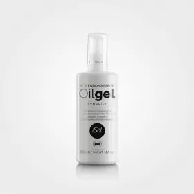 ISOL RF & ENDOMASSAGE OILGEL, 500 ml