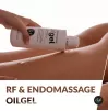 Aliejus-gelis kūnui darbui su RF ir endoderminiam masažui, 500 ml, ISOL