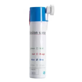 Occlusion spray blue, 75 ml
