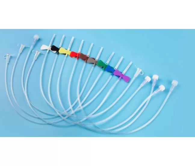 Drugelio tipo adata, Butterfly, 100 vnt.