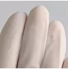 Nitrile gloves Safe Premium, White, 100 pcs.