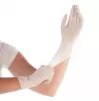 Nitrile gloves Safe Premium, White, 100 pcs.