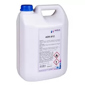 Rankų dezinfekantas ADK 612, 5 l