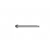 Torque wrench driver, short, 23 mm