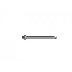 Torque wrench driver, long, 29 mm