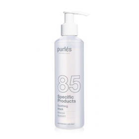 Purles 85 Soothing mask, 200 ml
