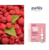 Purles 128 Raspberry concentrate, 5 x 2 ml