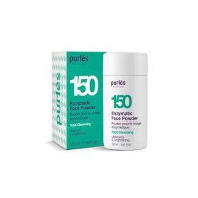 Purles 150 Enzyminė veido pudra, 100 ml Purles 150 Enzyminė veido pudra, 100 ml