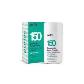 Purles 150 Enzymatic Face Powder, 100 ml