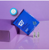 OxySkin Aktyvatorius HydraOxy Intense 5x2ml /Purles/ 127
