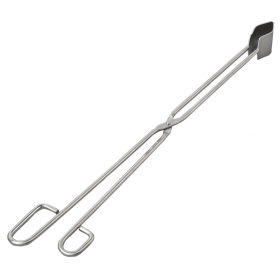 Replės liejimo žiedams 40 cm Replės liejimo žiedams 40 cm